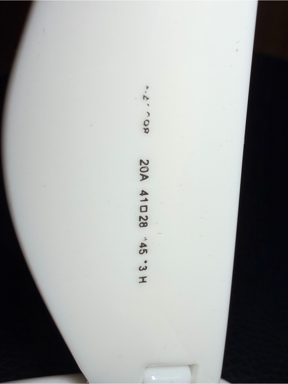 LOEWE Inflated oversized square-frame acetate Woman’s sunglasses Case Pre Owned - Picture 9 of 16